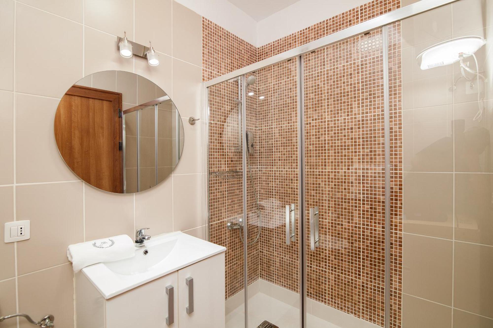 Apartament Orlando Адехе Экстерьер фото